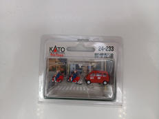KATO DIO TOWN|KATO