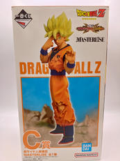 一番くじ ドラゴンボール VSオムニバスCROSS|BANDAI
