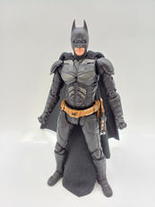 S.H.FIGUARTS THE DARK KNIGHT|BANDAI