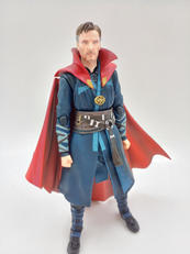 S.H.FIGUARTS ドクター・ストレンジ|BANDAI