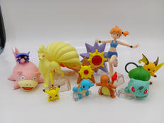 ポケットモンスター|BANDAI