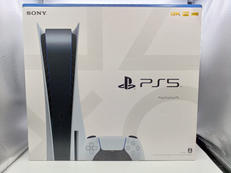 PlayStation 5|SONY