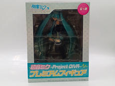 初音ミク -PROJECT DIVA-|SEGA