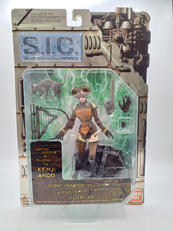 S.I.C. キカイダー|BANDAI