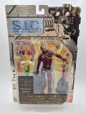 S.I.C. キカイダー00|BANDAI