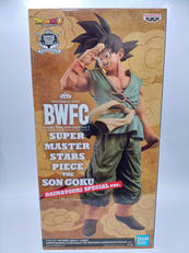 BWFC ドラゴンボール超|BANDAI
