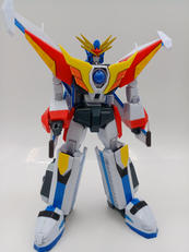 SMP 伝説の勇者 ダ・ガーン|BANDAI