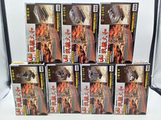 連斬模型シリーズ 戦艦大和|TAKARA