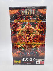 衝撃ゴウライガン!!|BANDAI