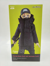FIGMA STYLES|GOOD SMILE COMPANY