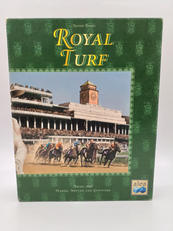 ロイヤルターフ ドイツ語版 (ROYAL TURF)|ALEA