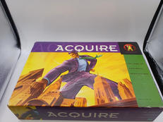 アクワイア 英語版 (ACQUIRE)|AVALON HILL