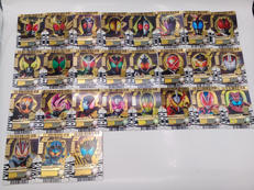 仮面ライダーガッチャード|BANDAI