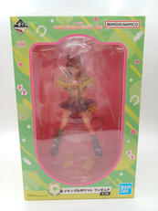 一番くじ　ウマ娘 プリティーダービー 9弾|BANDAI