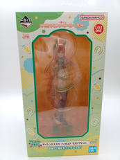 一番くじ ウマ娘 プリティーダービー 10弾|BANDAI