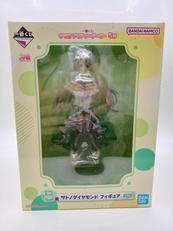 一番くじ ウマ娘 プリティーダービー 5弾|BANDAI