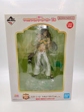 一番くじ ウマ娘 プリティーダービー 7弾|BANDAI