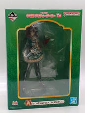 一番くじ ウマ娘 プリティーダービー 7弾|BANDAI