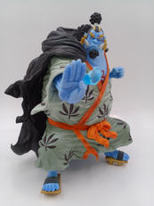 フィギュアーツZERO ワンピース|BANDAI