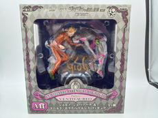 一番くじ ジョジョの奇妙な冒険 第五部 黄金の風|BANPRESTO