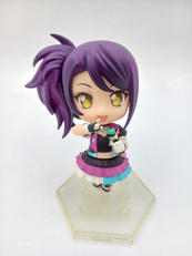 ねんどろいどこ～で プリパラ|GOOD SMILE COMPANY