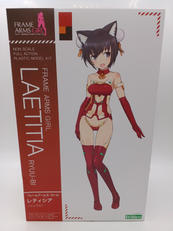 フレームアームズ・ガール|KOTOBUKIYA