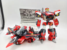 トミカハイパーレスキュー ドライブヘッド 機動救急警察|TAKARA TOMY