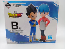 一番くじ ドラゴンボール DAIMA|BANDAI