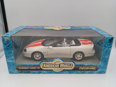 AMERICAN MUSCLE 1/18|AMERICAN MUSCLE