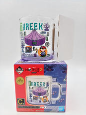 一番くじ MOTHER2 ギーグの逆襲 第二弾|BANDAI