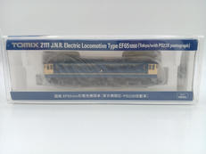 Nゲージ|TOMIX