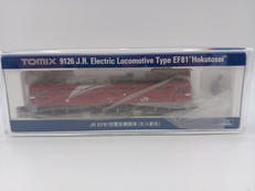 Nゲージ|TOMIX