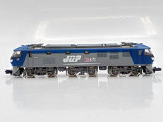 JR EF210-100形電気機関車|TOMIX
