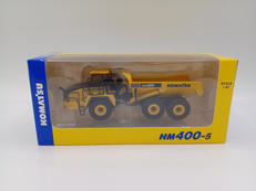 KOMATSU 1/87|コマツ