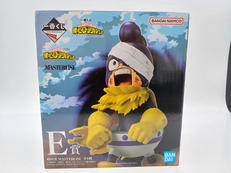 一番くじ 僕のヒーローアカデミア -いつまでも手を差し伸べ続|BANDAI