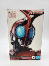 S.H.FIGUARTS（真骨彫製法） 仮面ライダー|BANDAI