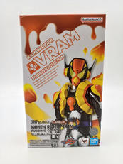 S.H.FIGUARTS 仮面ライダーガヴ|BANDAI