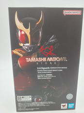 S.H.FIGUARTS(真骨彫製法) 仮面ライダー|BANDAI