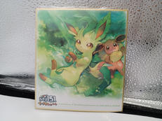 ポケットモンスター MY151イーブイキャンペーン第2弾|POKEMON