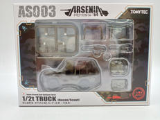 ARSENIA64|TOMY TEC