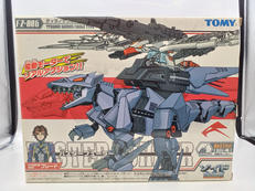 ZOIDS ゾイド フューザーズ|TOMY