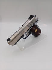 ガスブローバック|WA