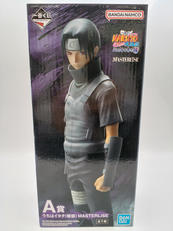 一番くじ NARUTO-ナルト- 疾風伝 心を写す赤き瞳|BANDAI