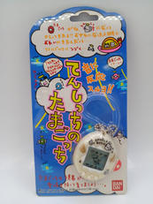 たまごっち|BANDAI