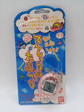 たまごっち|BANDAI