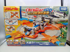 プラレール|TAKARA TOMY