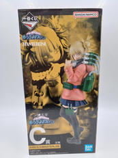 一番くじ 僕のヴィランアカデミア|BANDAI
