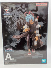 一番くじ 僕のヴィランアカデミア|BANDAI