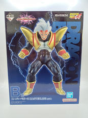 一番くじ ドラゴンボール VSオムニバスアルティメット|BANDAI