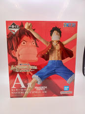 一番くじ ワンピース THE GREATEST BATTLE|BANDAI